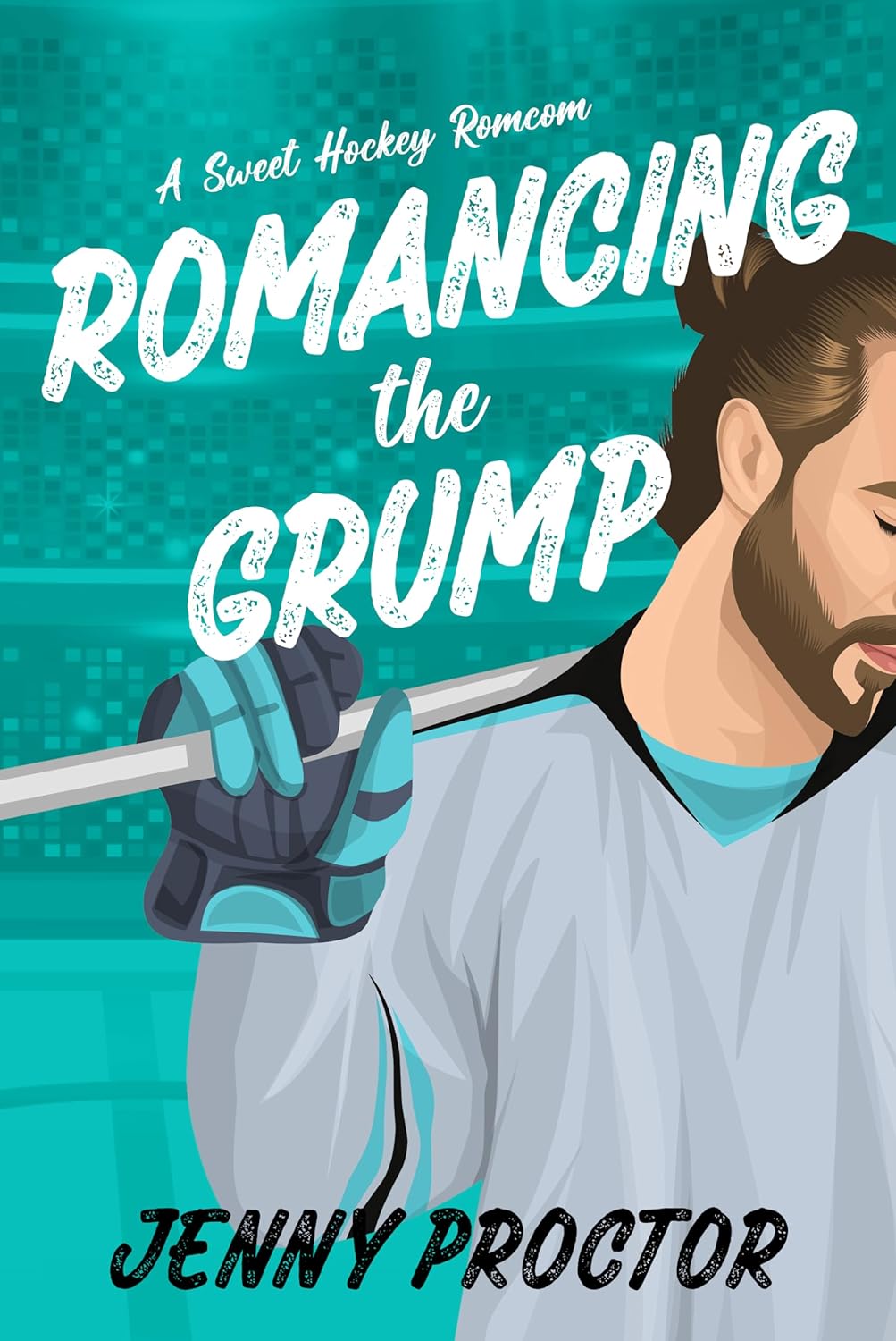 Romancing the Grump