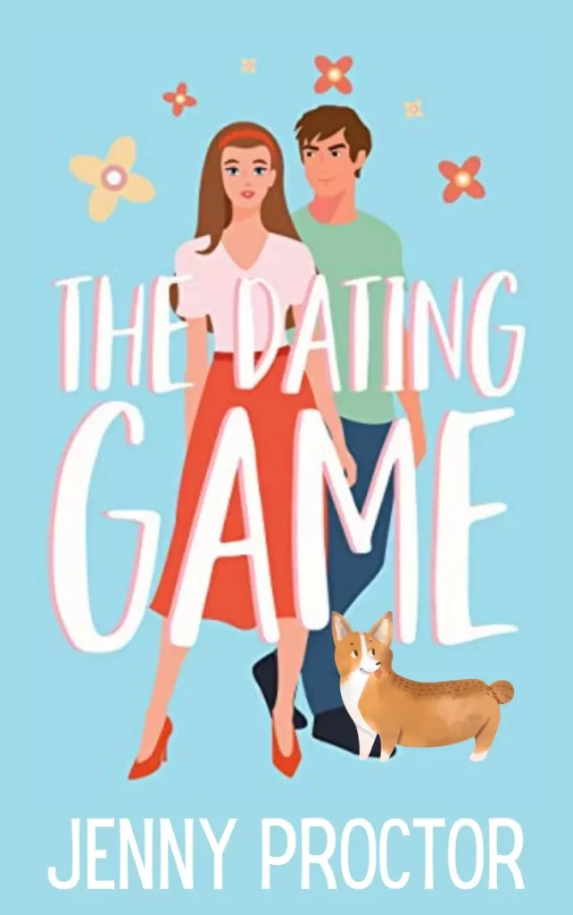 The Dating Game Jenny Proctor