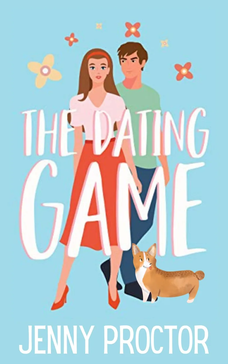 The Dating Game Jenny Proctor