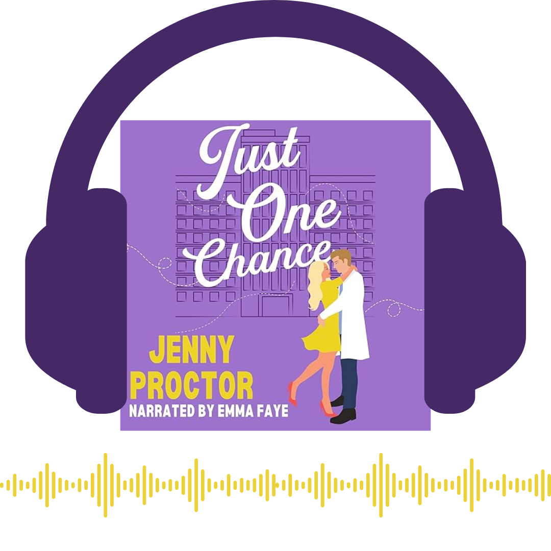 Just One Chance - Audiobook